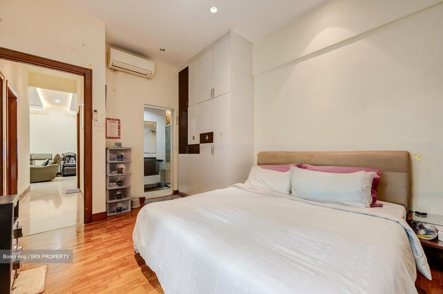 Summerdale (D22), Condominium #439674481